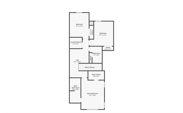 Building Photo - 1007 Brook Forest Ln