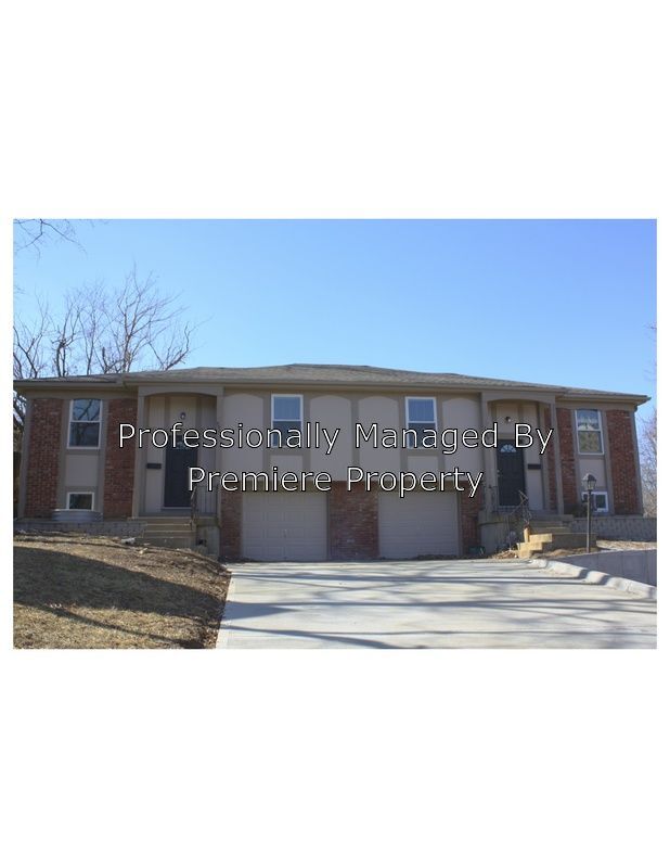 1695 4 Bed 2 Bath Near KU MED 3906 Springfield St Kansas City KS