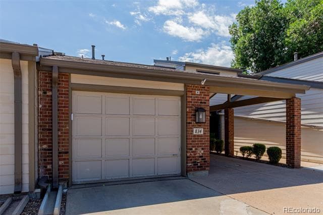 Building Photo - 7900 W Layton Ave