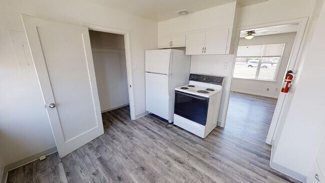 Building Photo - 1216 Janes Ln