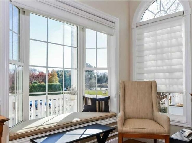 Building Photo - ****Cranston/Newbury Village – Exclusive T...