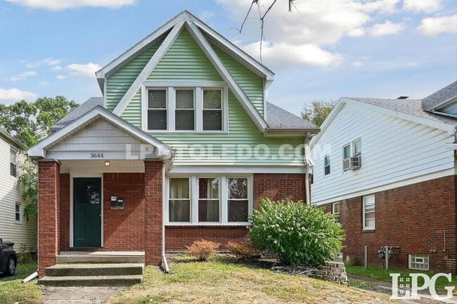 Primary Photo - 3644 Harley Rd