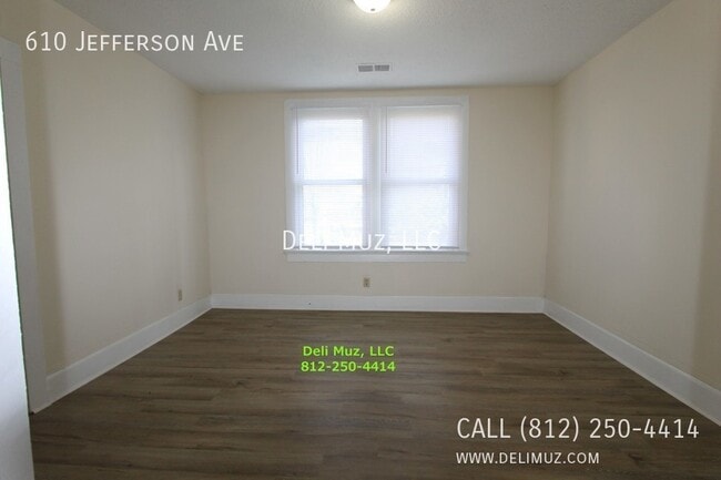 Building Photo - 610 Jefferson Ave