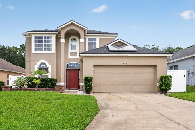Building Photo - 515 Corvina Dr