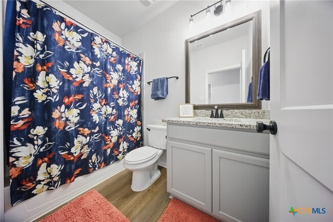 Building Photo - 711 Saddlehorn Dr