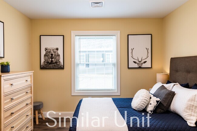 Building Photo - 61 Judy's Wy