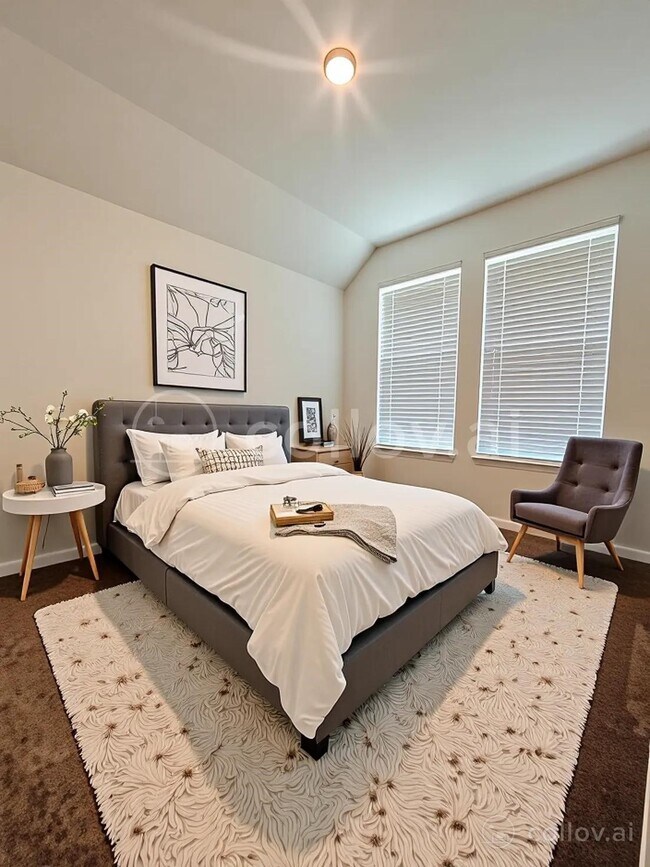 Building Photo - 3335 Paddock Landing St