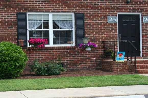 Wythe Creek Apartments - Wythe Creek