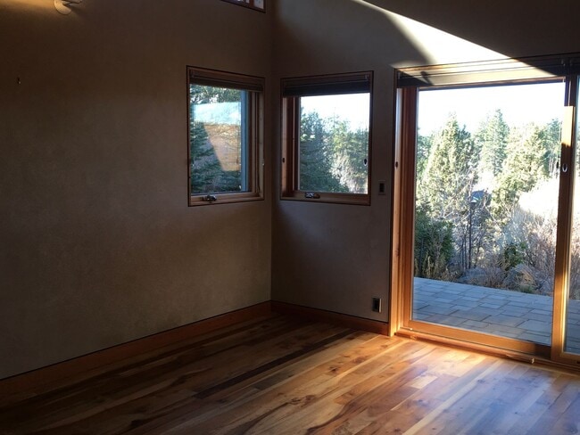 Building Photo - Live Sustainably with Mountain Views at De...
