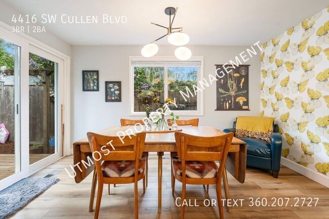 Building Photo - 4416 SW Cullen Blvd
