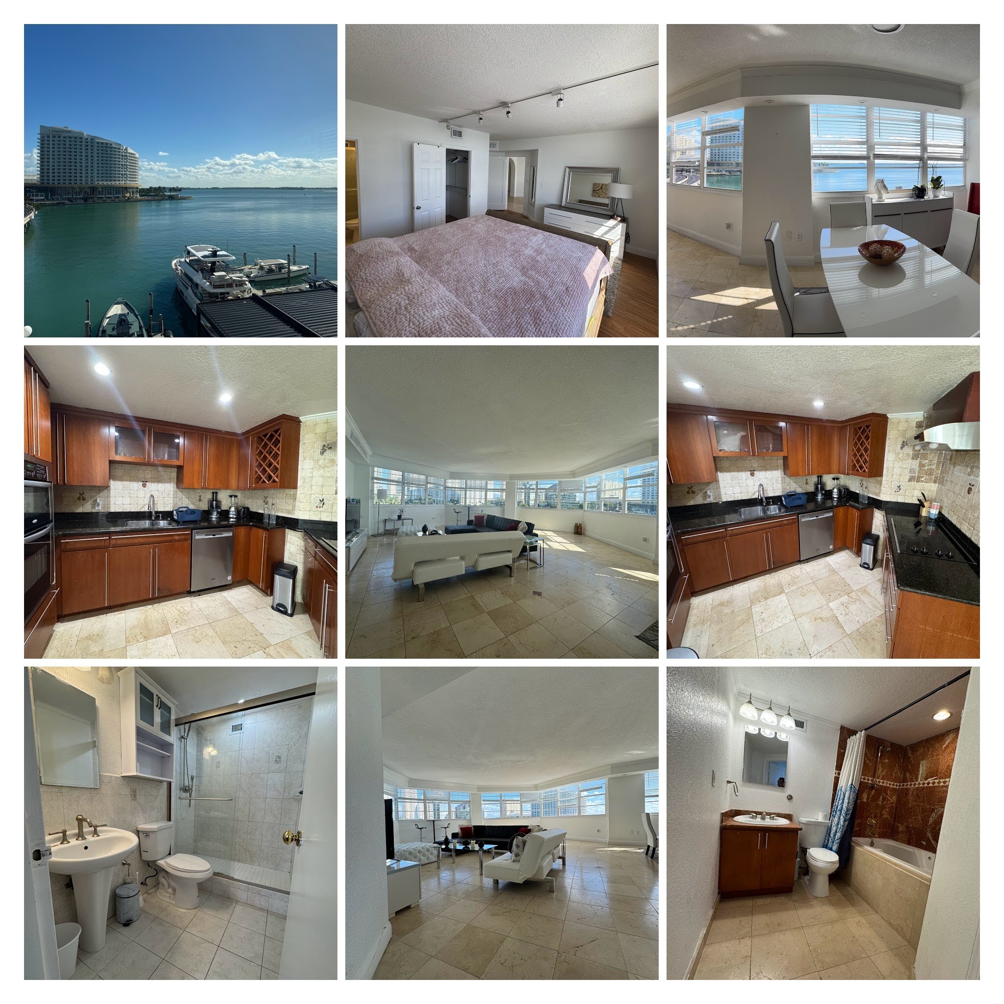 Building Photo - 801 Brickell Bay Dr