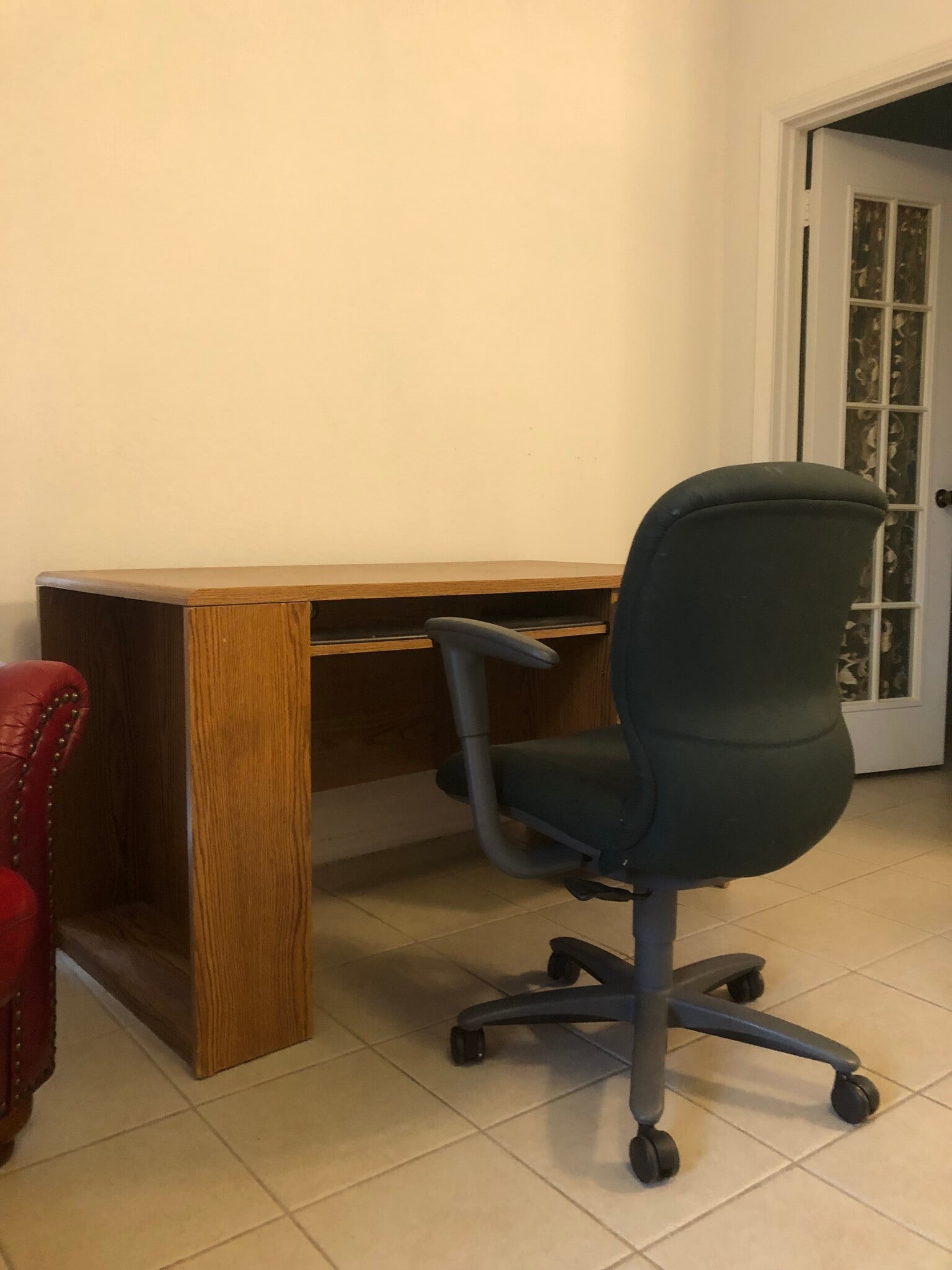 Study Area - 3121 Sondra Dr
