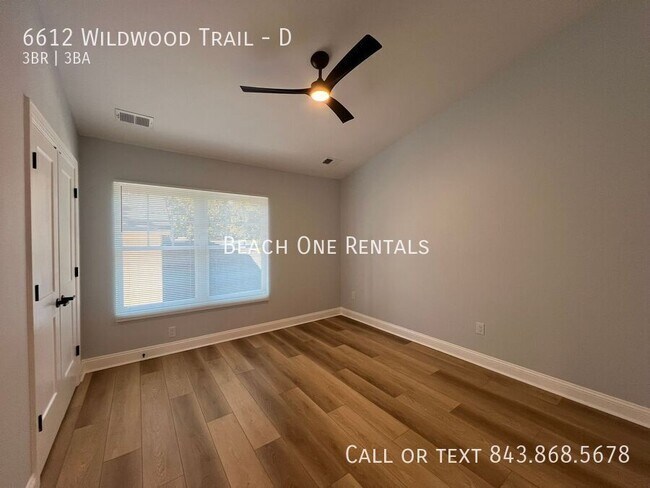 Building Photo - 6612 Wildwood Trail