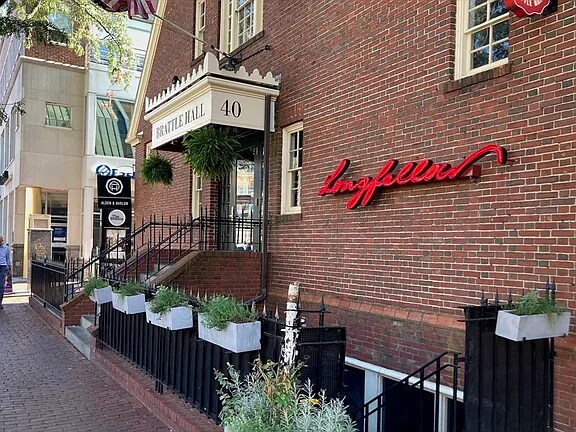 Building Photo - 41 Bowdoin St