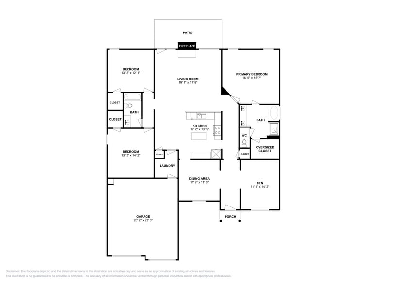 Building Photo - 654 Ivy Chase Loop