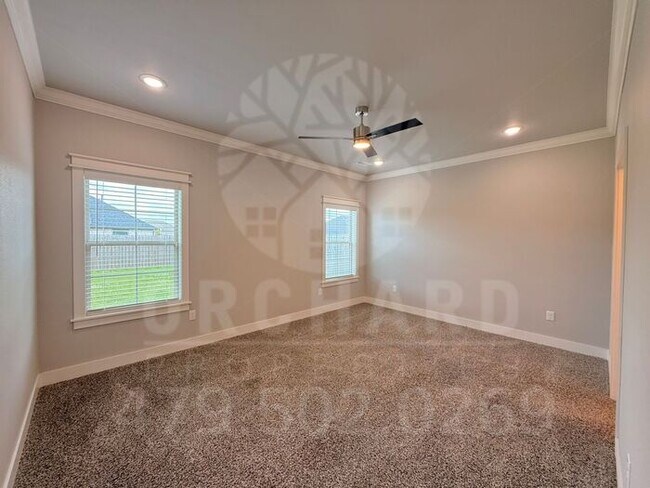 Building Photo - Tontitown- Single-Family Home- Stunning Applewood Plan