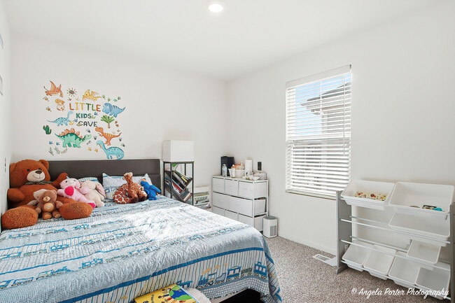 Building Photo - 2117 Yellowstone Blvd