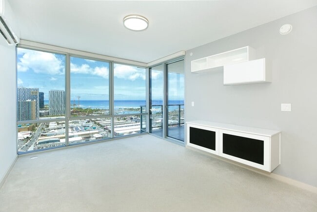 Building Photo - Keauhou Place 3001 - Convenient City Living in Kakaako!