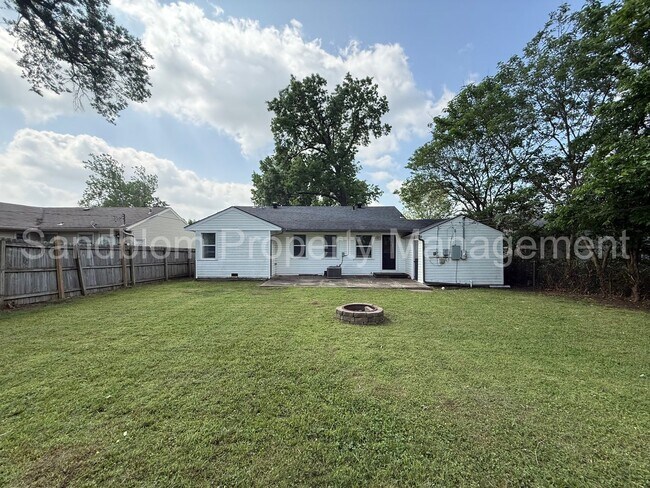 Building Photo - For Lease | Midtown Tulsa | Available Now!