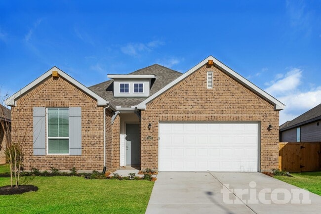 Building Photo - 2407 Cohorn Trl