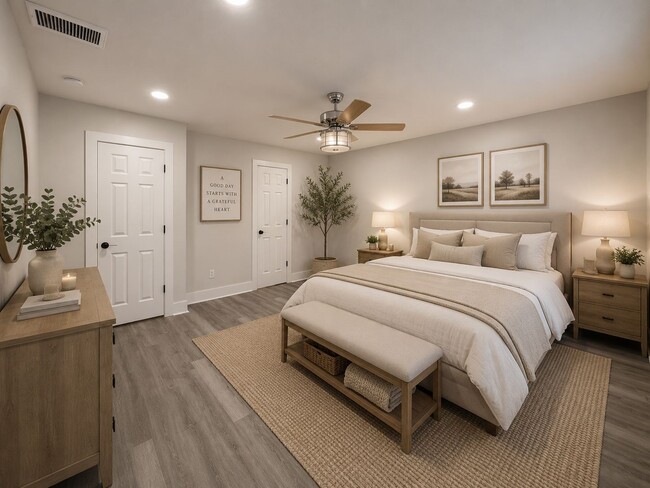 Building Photo - 20919 Hall Colony Ct