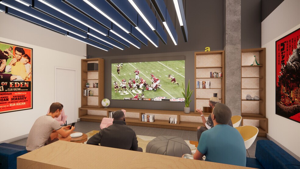 Building Photo - Altitude on Main