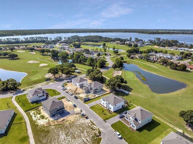 Primary Photo - 17732 Sawgrass Run