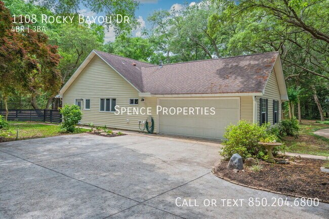 Building Photo - 1108 Rocky Bayou Dr