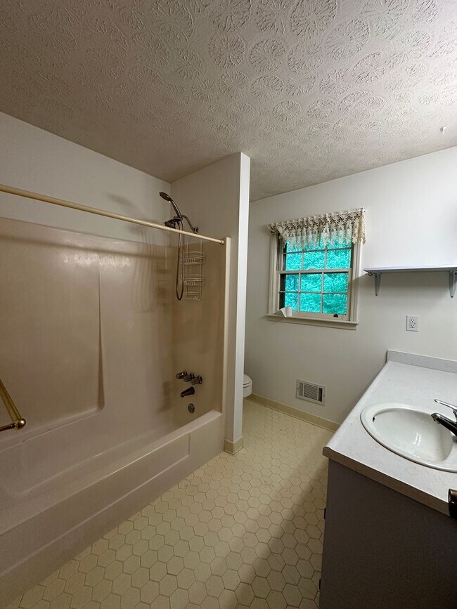 Building Photo - Available now,  3/2 with large unfinished basement, in University Heights