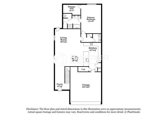 Building Photo - 5 Bedroom Pet-Friendly Home in New Braunfels, TX with Main Street Renewal