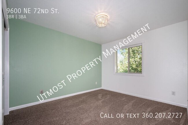 Building Photo - Easy Living 3BD Townhouse