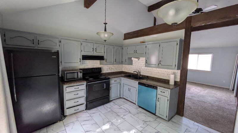 Building Photo - 7209 W 56th Terrace