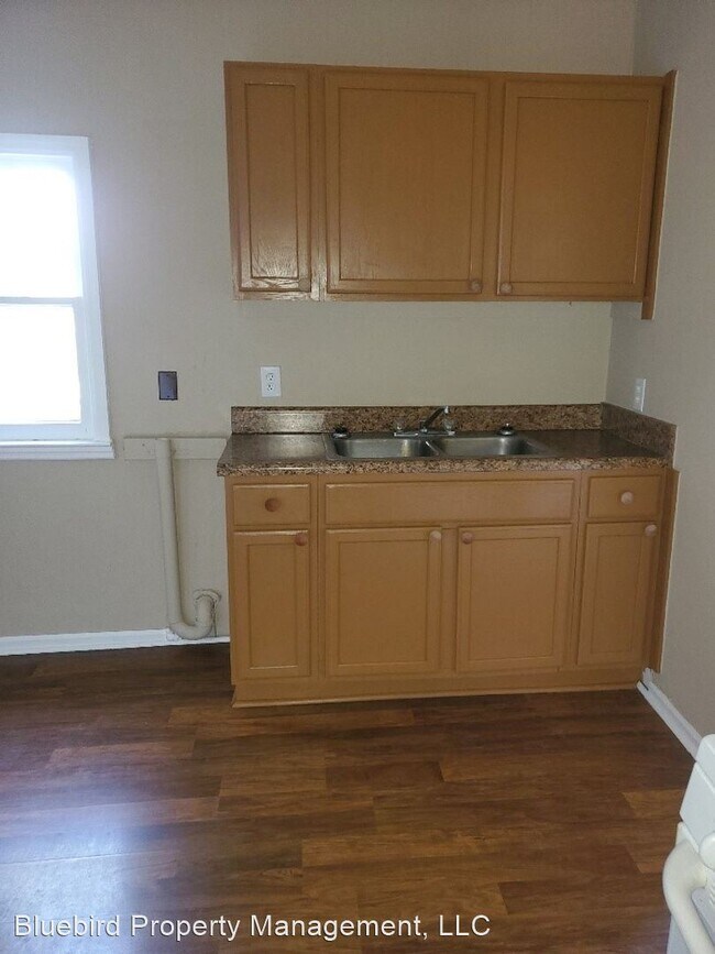 Building Photo - 2 br, 1 bath House - 1421 1/2 Cherokee Street