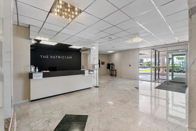 Building Photo - 2851 S Ocean Blvd