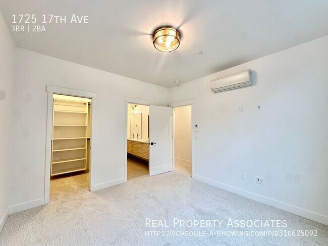 Building Photo - 1725 17th Ave