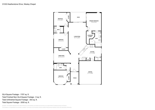 Building Photo - 31333 Heatherstone Dr