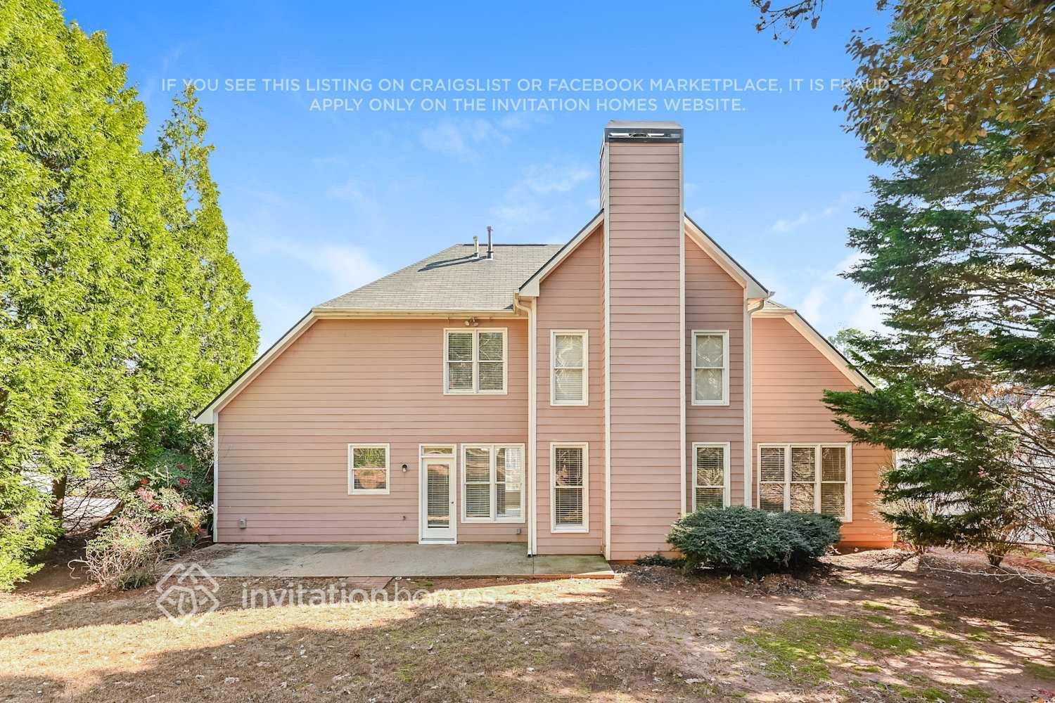 Building Photo - 2923 Misty Rock Cove