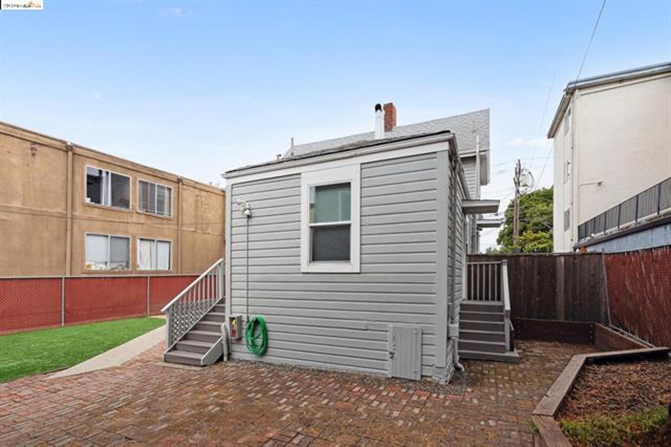 Building Photo - 2222 Haste St