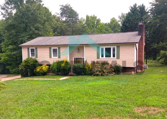 Primary Photo - 730 Motor Rd