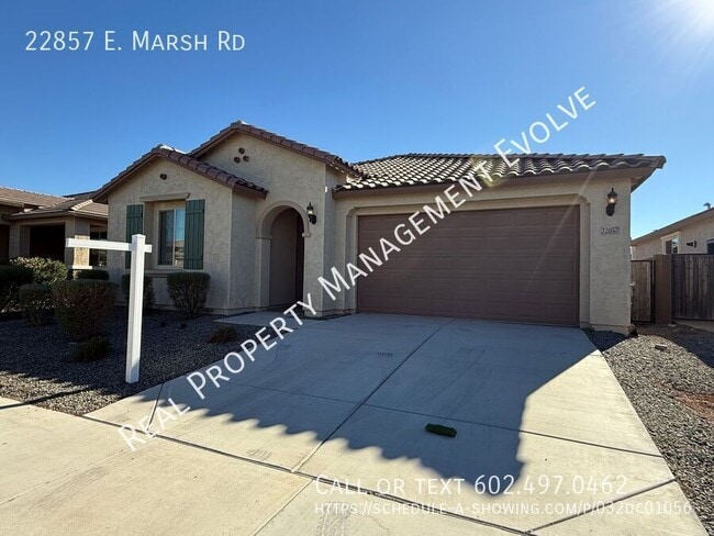 Building Photo - 22857 E Marsh Rd