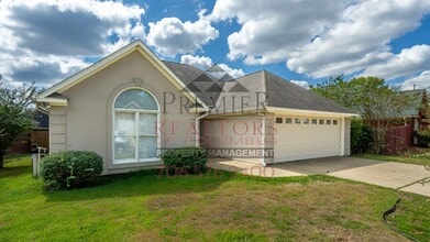 Building Photo - 3501 Carrington Pl