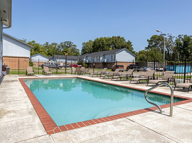 The Avery 150 Shady Arbors Cir Houma LA 70360 Apartment Finder