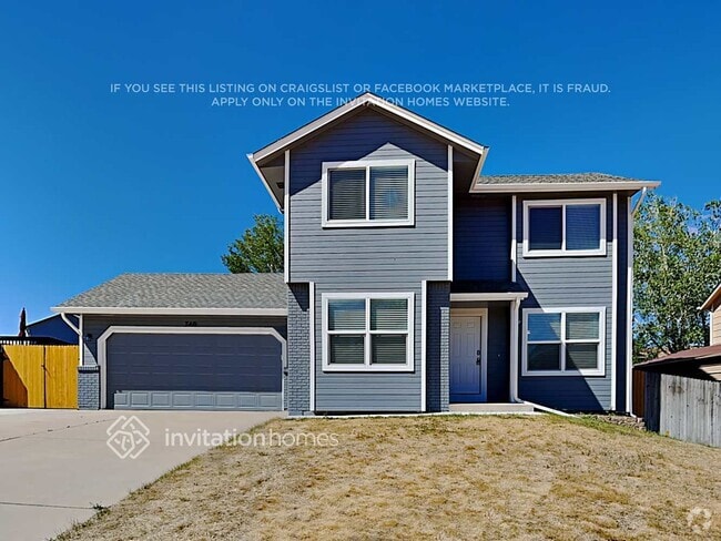 Building Photo - 740 Jayton Dr