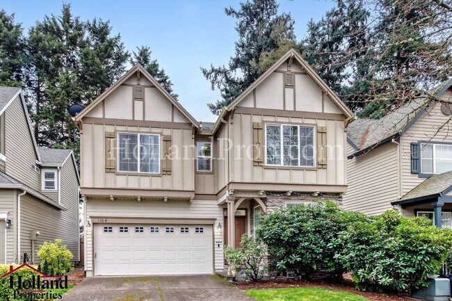 Building Photo - Impressive 4 bedroom home in Hillsboro