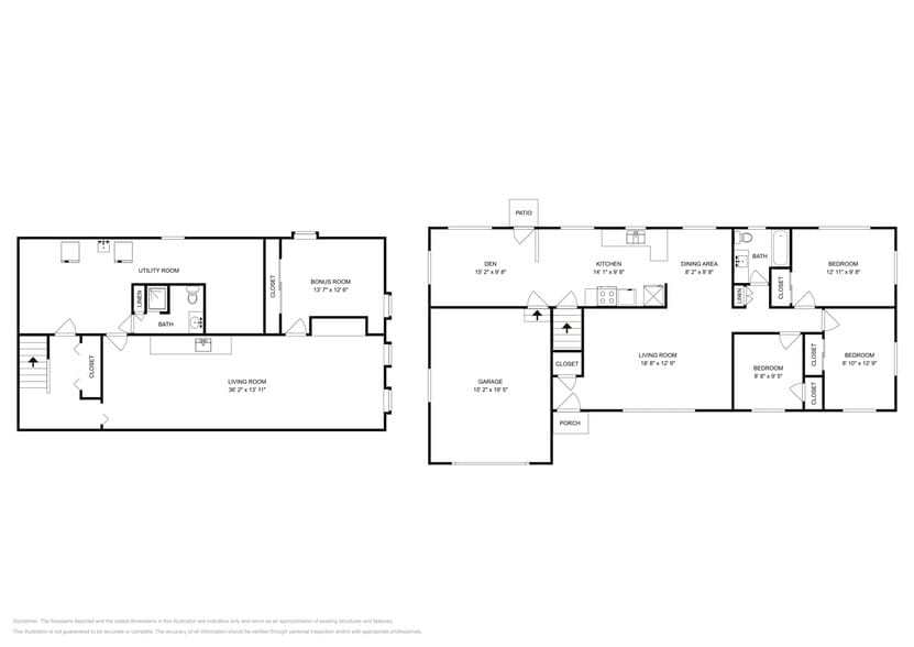 Building Photo - 2606 65th Ave N