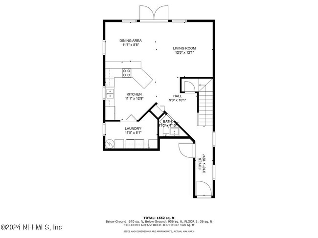 Building Photo - 326 6th Ave N