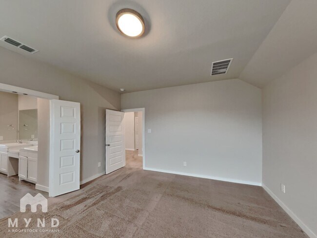 Building Photo - 2612 Gaulding St