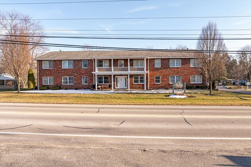 Building Photo - Blackhawk Commons Apartments