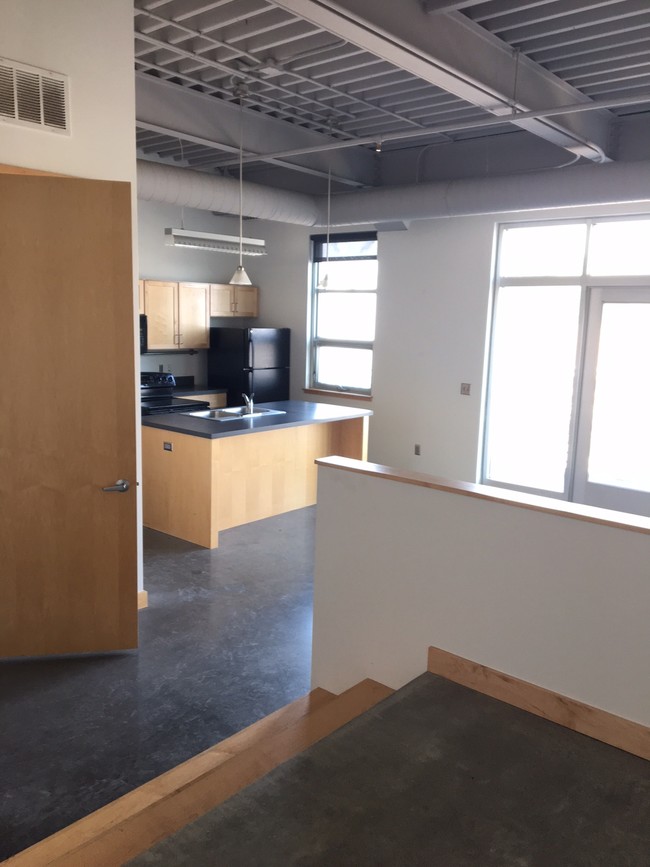 Interior Photo - Apartments at Slowdown