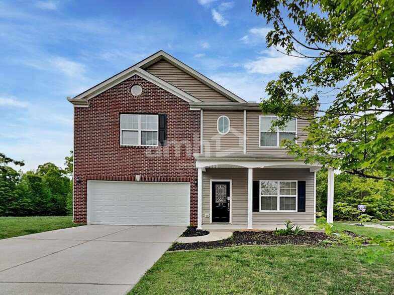 Primary Photo - 817 Redland Dr